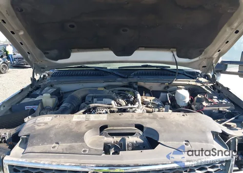 2005 Chevrolet Silverado 2500Hd Lt z USA, uszkodzony, nr VIN 1GCHK232X5F834481